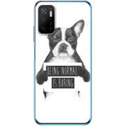 Чехол BoxFace Xiaomi Poco M3 Pro 