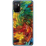 Чехол BoxFace Xiaomi Poco M3 Pro 