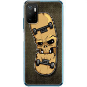 Чехол BoxFace Xiaomi Poco M3 Pro 