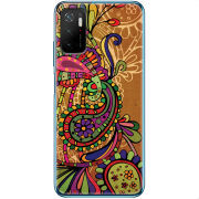 Чехол BoxFace Xiaomi Poco M3 Pro 