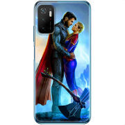 Чехол BoxFace Xiaomi Poco M3 Pro 