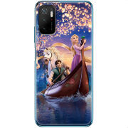 Чехол BoxFace Xiaomi Poco M3 Pro 