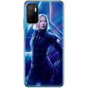 Чехол BoxFace Xiaomi Poco M3 Pro 