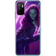 Чехол BoxFace Xiaomi Poco M3 Pro 