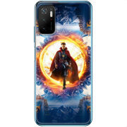 Чехол BoxFace Xiaomi Poco M3 Pro 