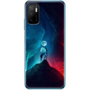 Чехол BoxFace Xiaomi Poco M3 Pro 