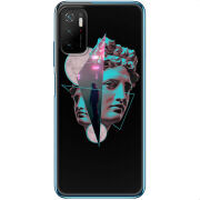 Чехол BoxFace Xiaomi Poco M3 Pro 