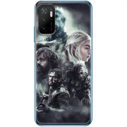 Чехол BoxFace Xiaomi Poco M3 Pro 