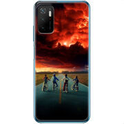 Чехол BoxFace Xiaomi Poco M3 Pro 