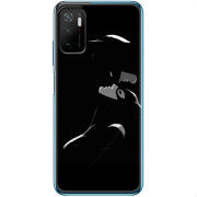 Чехол BoxFace Xiaomi Poco M3 Pro 