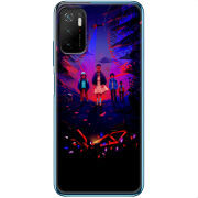 Чехол BoxFace Xiaomi Poco M3 Pro 