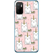 Чехол BoxFace Xiaomi Poco M3 Pro 