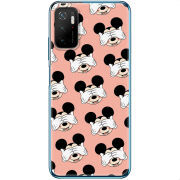 Чехол BoxFace Xiaomi Poco M3 Pro 