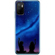 Чехол BoxFace Xiaomi Poco M3 Pro 