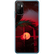 Чехол BoxFace Xiaomi Poco M3 Pro 