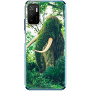Чехол BoxFace Xiaomi Poco M3 Pro 