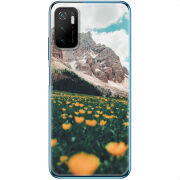 Чехол BoxFace Xiaomi Poco M3 Pro 
