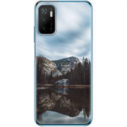 Чехол BoxFace Xiaomi Poco M3 Pro 