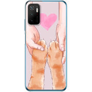 Чехол BoxFace Xiaomi Poco M3 Pro 
