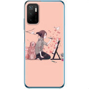 Чехол BoxFace Xiaomi Poco M3 Pro 