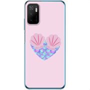 Чехол BoxFace Xiaomi Poco M3 Pro 