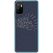 Чехол BoxFace Xiaomi Poco M3 Pro 