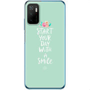 Чехол BoxFace Xiaomi Poco M3 Pro 