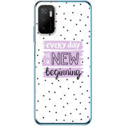 Чехол BoxFace Xiaomi Poco M3 Pro 