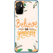 Чехол BoxFace Xiaomi Poco M3 Pro 