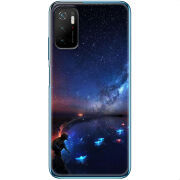 Чехол BoxFace Xiaomi Poco M3 Pro 