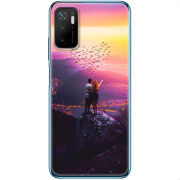 Чехол BoxFace Xiaomi Poco M3 Pro 