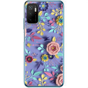 Чехол BoxFace Xiaomi Poco M3 Pro 