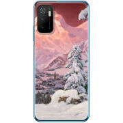 Чехол BoxFace Xiaomi Poco M3 Pro 