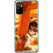 Чехол BoxFace Xiaomi Poco M3 Pro 