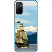 Чехол BoxFace Xiaomi Poco M3 Pro 