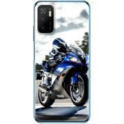 Чехол BoxFace Xiaomi Poco M3 Pro 