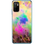 Чехол BoxFace Xiaomi Poco M3 Pro 
