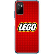 Чехол BoxFace Xiaomi Poco M3 Pro 