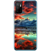 Чехол BoxFace Xiaomi Poco M3 Pro 