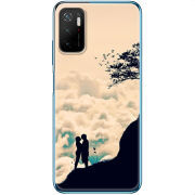Чехол BoxFace Xiaomi Poco M3 Pro 