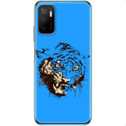 Чехол BoxFace Xiaomi Poco M3 Pro 