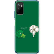 Чехол BoxFace Xiaomi Poco M3 Pro 