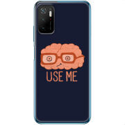 Чехол BoxFace Xiaomi Poco M3 Pro 