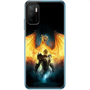 Чехол BoxFace Xiaomi Poco M3 Pro 