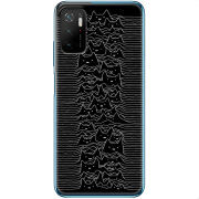 Чехол BoxFace Xiaomi Poco M3 Pro 
