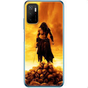Чехол BoxFace Xiaomi Poco M3 Pro 