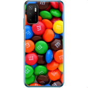 Чехол BoxFace Xiaomi Poco M3 Pro Эмемдемки