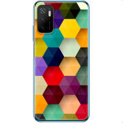 Чехол BoxFace Xiaomi Poco M3 Pro 