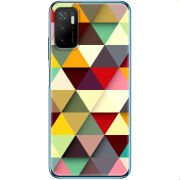 Чехол BoxFace Xiaomi Poco M3 Pro 