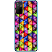Чехол BoxFace Xiaomi Poco M3 Pro 